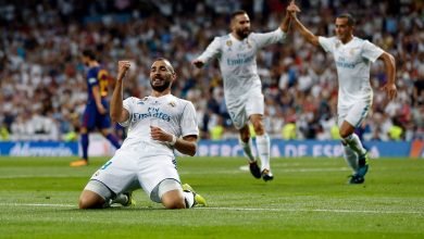 صورة عاجل.. ريال مدريد يدرس ضم صفقة نارية من الدوري الإيطالي.. ضربة لـ كبار أوروبا