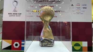 صورة انطلاق ربع نهائي كأس العرب.. تعرف على مباريات اليوم الجمعة