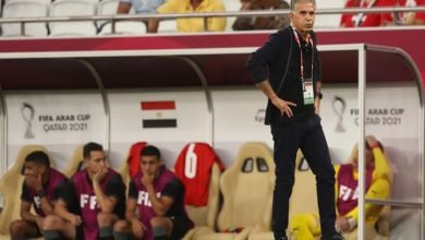صورة كيروش يرفع التحدي: جاهزون لتحسين أداء منتخب مصر
