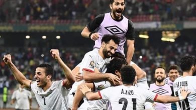 صورة كان 22| تشكيل ناري متوقع لمنتخب مصر أمام المغرب..طالع التفاصيل
