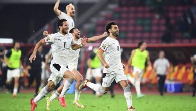 صورة الكشف عن موعد مباراة مصر والسنغال في إياب المرحلة الفاصلة المؤهلة لكأس العالم