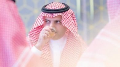 صورة رئيس النصر السعودي يثير الجدل بتغريدة عن الهلال بعد الديربي