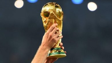 صورة تعرف على نتائج قرعة كاس العالم قطر 2022