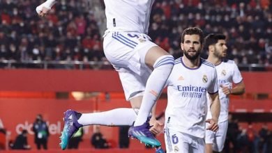 صورة لاعب ريال مدريد يستفز جمهور تشيلسي بتعليق ناري..طالع التفاصيل