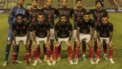 صورة موعد مباراة الأهلي القادمة في الدوري المصري والقناة الناقلة