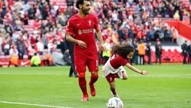 صورة فالفيردي يتحدث عن تصريحات محمد صلاح