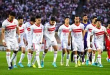 صورة موعد مباراة الزمالك المقبلة في الدوري المصري الممتاز