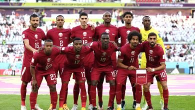 صورة قطر تبحث عن طُرق للتأهل لثمن النهائي 