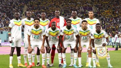 صورة السنغال تفتقد نجمها في ثمن نهائي كأس العالم