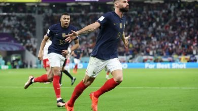 صورة كأس العالم قطر 2022.. تشكيل فرنسا المتوقع لمواجهة المغرب