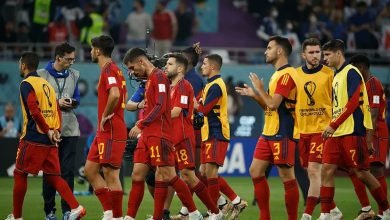 صورة لماذا يتخوف منتخب اسبانيا من المغرب 