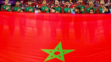 صورة منتخب المغرب يحصل على مبلغ كبير بعد إنجازه في كأس العالم 