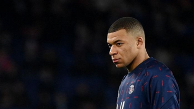 صورة مفاجأة بشأن انضمام هالاند و مبابي لريال مدريد 