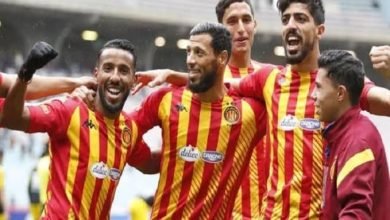 صورة نجم الترجي مهدد بالإيقاف لمدة سنتين