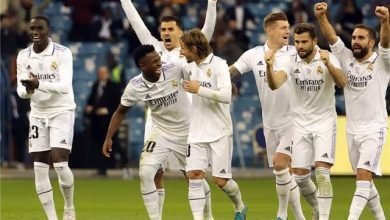 صورة ريال مدريد يحاول بقاء نجم الفريق.. وموقف صادم من اللاعب