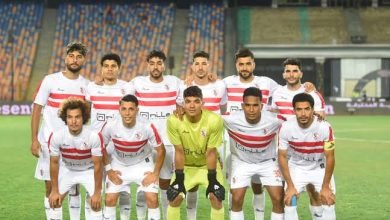 صورة الإصابة تحرم أوباما من مواجهة الشباب بالبطولة العربية