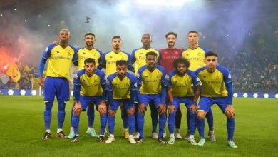 صورة الرائد يطلب التعاقد مع نجم النصر