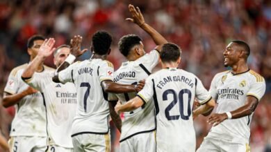 صورة من هو فيياريخو الذي أتهم رئيس ريال مدريد بتقديم رشوى إلى الحكام؟