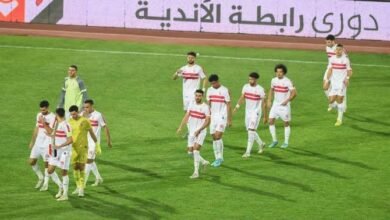 صورة الزمالك يتحرك لضم صفقة الأخطبوط