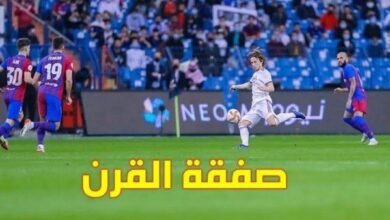 صورة مين يشتري؟.. مليار يورو سعر صفقة القرن