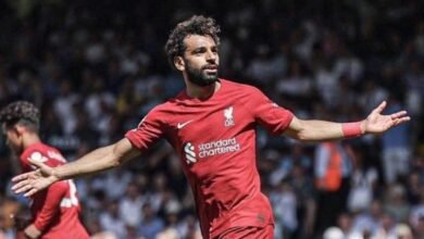 صورة تشكيل ليفربول المتوقع أمام لاسك لينز في الدوري الأوروبي.. موقف محمد صلاح