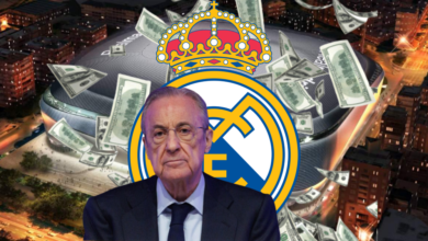 صورة صفقات ريال مدريد 2024.. صفقة جديدة على طاولة فلورنتينو بيريز