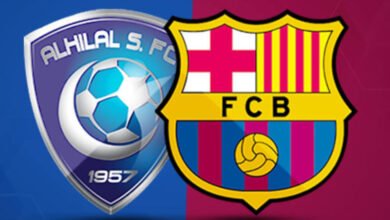 صورة نجم برشلونة ينتقل إلى الهلال السعودي.. اعرف الحقيقة