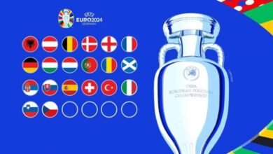 صورة نتائح قرعة مجموعات كأس أمم أوروبا 2024.. إيطاليا مع إسبانيا في مجموعة الموت
