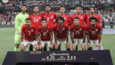 صورة حلمي طولان يكشف عن حظوظ مصر في كأس أمم إفريقيا