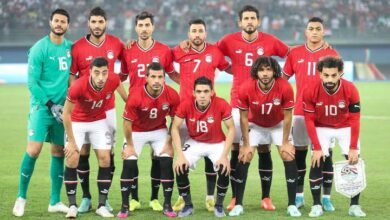 صورة منتخب مصر السابق: تواجد نجم الزمالك في قائمة كأس أمم أفريقيا غير مفهوم 