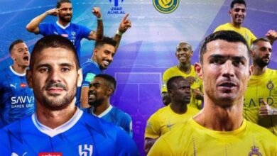 صورة قرارات ثورية.. إيقاف ثنائي النصر ونجم الهلال بسبب منتخب السعودية