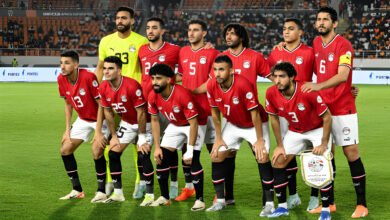صورة أول قرار من اتحاد الكرة المصري بعد خروج مصر من كأس أمم إفريقيا