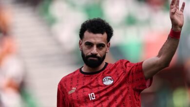 صورة تفاصيل رسالة محمد صلاح بعد خروج منتخب مصر من كأس أمم إفريقيا 