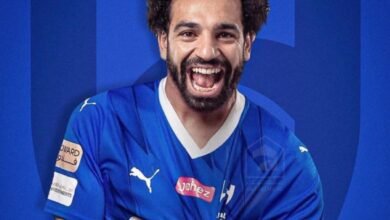 صورة تم حسم الأمور.. محمد صلاح يفاجىء الهلال السعودي بقرار مثير