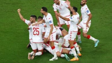 صورة جدول مواعيد مباريات منتخب تونس في كأس أمم أفريقيا 2024 والقنوات الناقلة