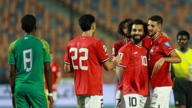 صورة نجم الأهلي السابق: عدم ضم لاعب الأهلي لقائمة مصر في كأس أمم أفريقيا قرار ظالم 