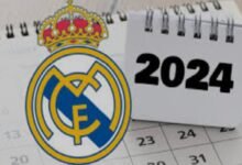 صورة جدول مواعيد مباريات ريال مدريد في شهر مارس 2024.. مواجهات صعبة