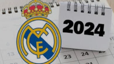 صورة جدول مواعيد مباريات ريال مدريد في شهر مارس 2024.. مواجهات صعبة