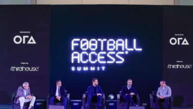 صورة “الاستثمار والإعلام الرياضي”.. أبرز موضوعات اليوم الأول من مؤتمر Football Access Summit