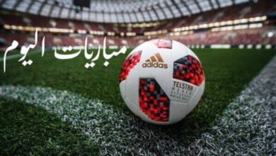 صورة مواعيد مباريات اليوم 10 فبراير 2024 والقنوات الناقلة والمعلقين