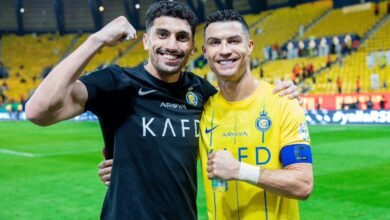 صورة صدمة في النصر.. الاتحاد السعودي يعلن إيقاف كريستيانو رونالدو