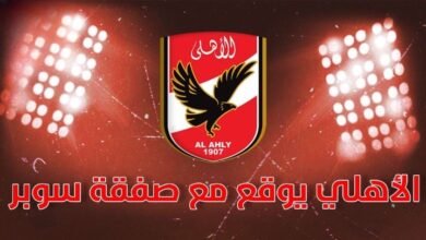 صورة نجم منتخب تونس يوافق على الانتقال إلى الأهلي في الموسم القادم