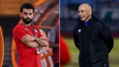 صورة بسبب حسام حسن.. الصراع يشتعل بين محمد صلاح واتحاد الكرة المصري