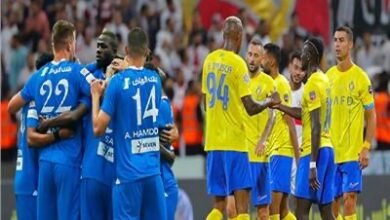 صورة النصر السعودي يطلب مساعدة الهلال.. ماذا حدث؟