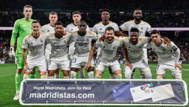 صورة ميسي يدفع نجم ريال مدريد لرفض عرض النصر والهلال