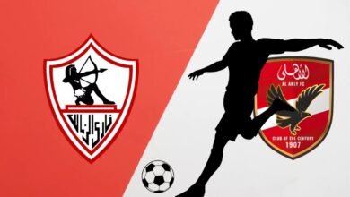 صورة صدمة في الزمالك بشأن التعاقد مع نجم الأهلي