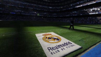 صورة صفقة ريال مدريد الجديدة مهددة بالفشل