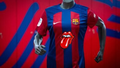 صورة لابورتا يضع خطة القرن لضم صفقة الموسم إلى برشلونة