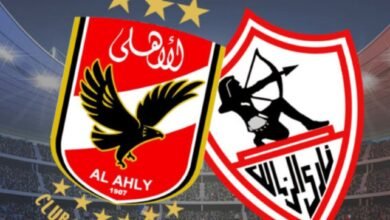 صورة الزمالك يشعل صفقات الدوري المصري بخطف صفقة الأهلي