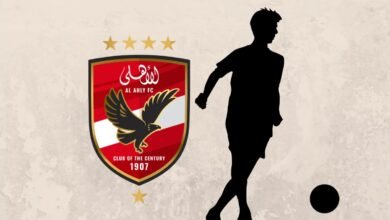 صورة صفقة هتهز مصر.. خطوات قليلة تفصل الأهلي عن التعاقد مع نجم منتخب المغرب